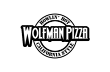 Wolfman Pizza
