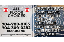 All Floor Choices